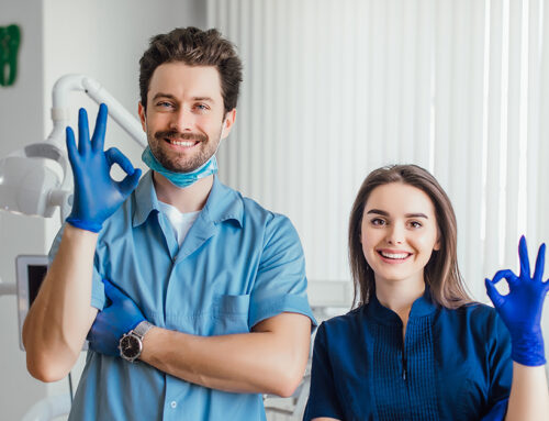 Five awesome techniques to prevent burning out as dentists