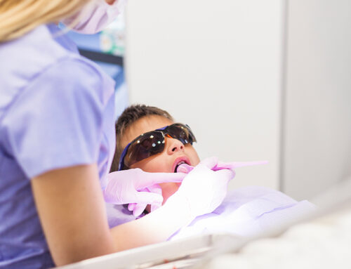 Find the Right Pediatric Dentist for Your Children’s smile
